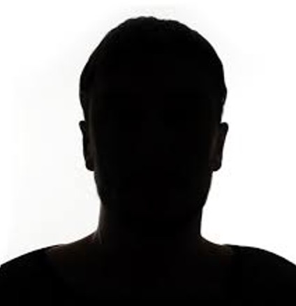 Male Silohouette Copy