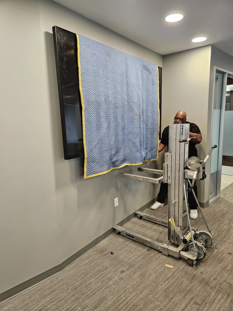 Material Lift