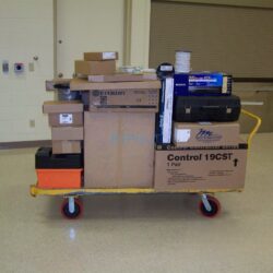 av system installation at reservecenter (14)