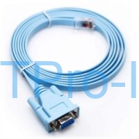 console cable serial