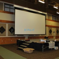 giant screen install (1)